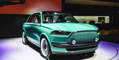 Фото производителя.