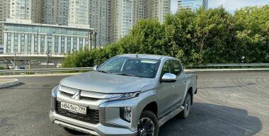 Фото и видео: АвтоВзгляд