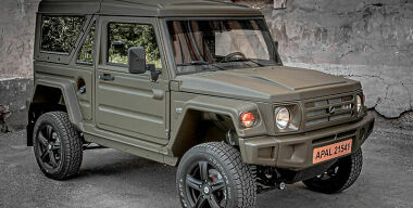 Фото производителя.