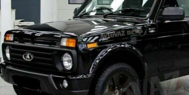 Фото: AvtoVAZ News.