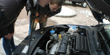 Фото: АвтоВзгляд