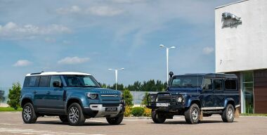 Фото: АвтоВзгляд