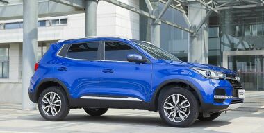 Фото производителя.