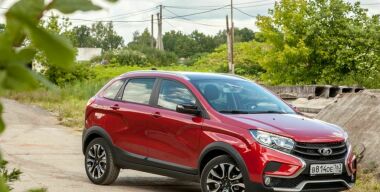 Сразу у четырех моделей LADA обнаружены серьезные проблемы с движками: вытекает масло