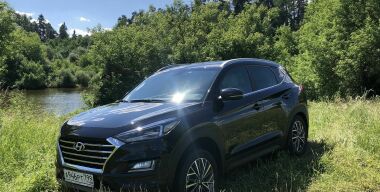 Фото и видео: портал АвтоВзгляд