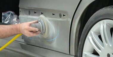 Почему эмаль — не самый важный расходник при покраске авто