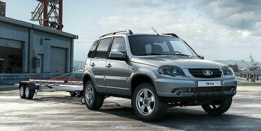 Фото: АВТОВАЗ