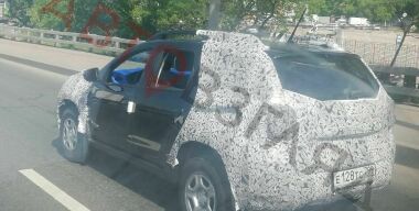 Фото: АвтоВзгляд