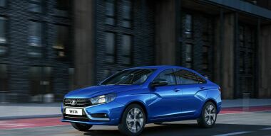 Фото: АвтоВАЗ