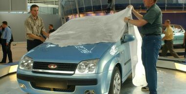 ГАЗ, УАЗ и АВТОВАЗ: сколько на самом деле русских автомобильных марок