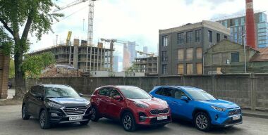 Фото: АвтоВзгляд