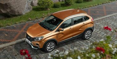 Фото: АвтоВзгляд