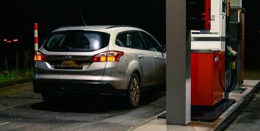 Как уберечь систему питания и мотор машины в путешествии?