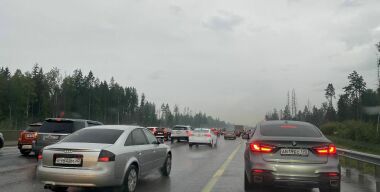 «Автодор» объявил о победе над «зайцами» на «платниках»