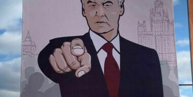 Собянин ввел в Москве новый вид цифровых пропусков