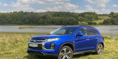 Фото: АвтоВзгляд