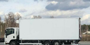 Как выживал рынок новых грузовых автомобилей в мае 2020 года