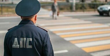 ГИБДД меняет условия лишения водительских «прав» за повторные нарушения ПДД