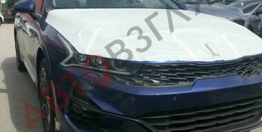 Фото: АвтоВзгляд