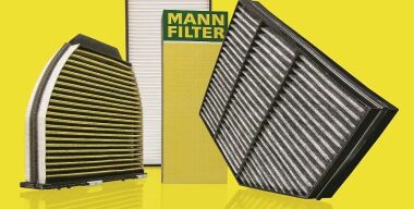 Почему салонный фильтр в машине надо менять каждый год