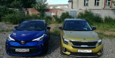 фото АвтоВзгляд