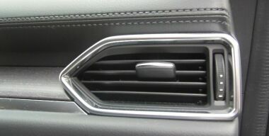 Что является ключевым моментом в чистке автокондиционера