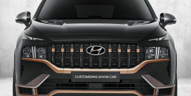 Фото: TheKoreanCarBlog