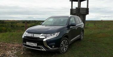 Фото и видео: АвтоВзгляд