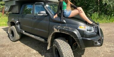 Фото и видео: АвтоВзгляд