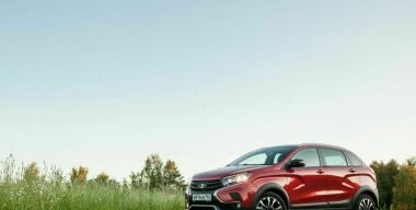 ЗАЗ будет выпускать автомобили LADA