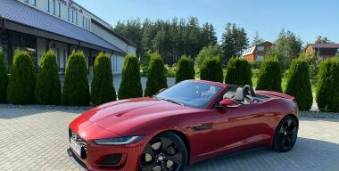 Фото и видео: АвтоВзгляд