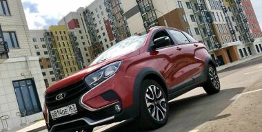 Фото: АвтоВзгляд