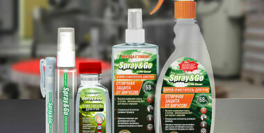 Ищем эффективные средства для защиты от вирусов в машине