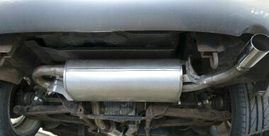 Как продлить жизнь сажевому фильтру и катализатору автомобиля