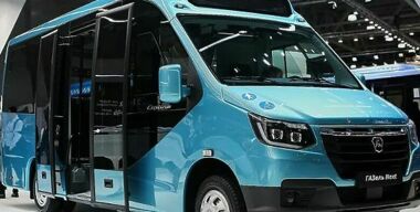 Фото АвтоВзгляд