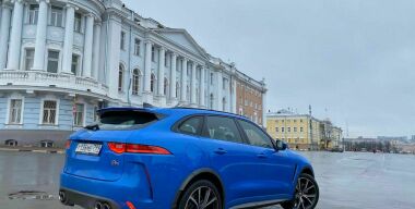 Фото: АвтоВзгляд