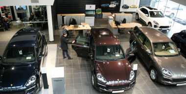 Фото: АвтоВзгляд