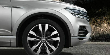 Фото: Volkswagen