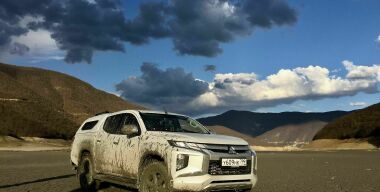 Фото: АвтоВзгляд