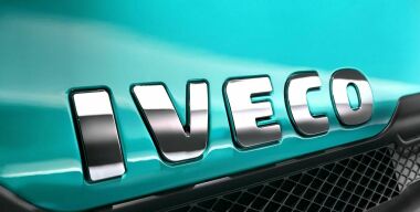 Фото: IVECO