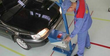 АвтоВзгляд