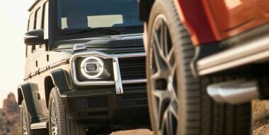 Фото: Mercedes-Benz