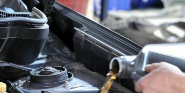 Как «запороть» мотор машины, не промыв его перед заменой масла