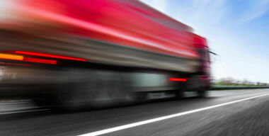 В условиях самоизоляции Росавтотранс готов сотрудничать с перевозчиками только по электронке