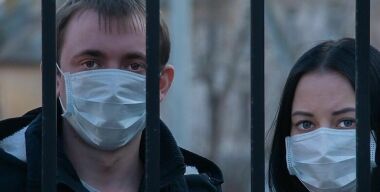 Сотням тысяч автомобилистов Москвы грозят коронаврусные штрафы