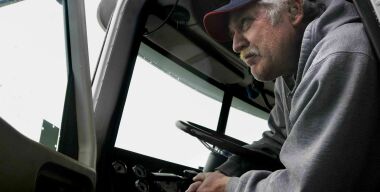 Сумеют ли китайские грузовички закрепиться в России после кризиса