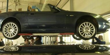 Фото: АвтоВзгляд