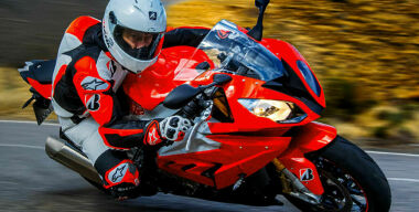 Фото: Bridgestone