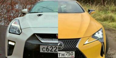 Фото и видео: АвтоВзгляд