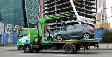 АвтоВзгляд